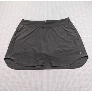 dk active Women's Black Skort